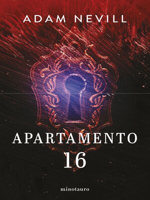 cover image of Apartamento 16 (NE)